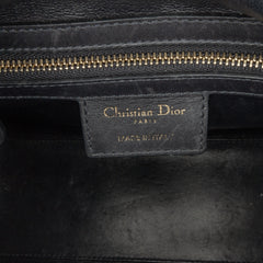 Medium Calfskin Pockets Lady Dior