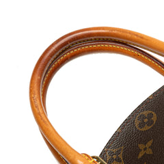 Monogram Ellipse MM