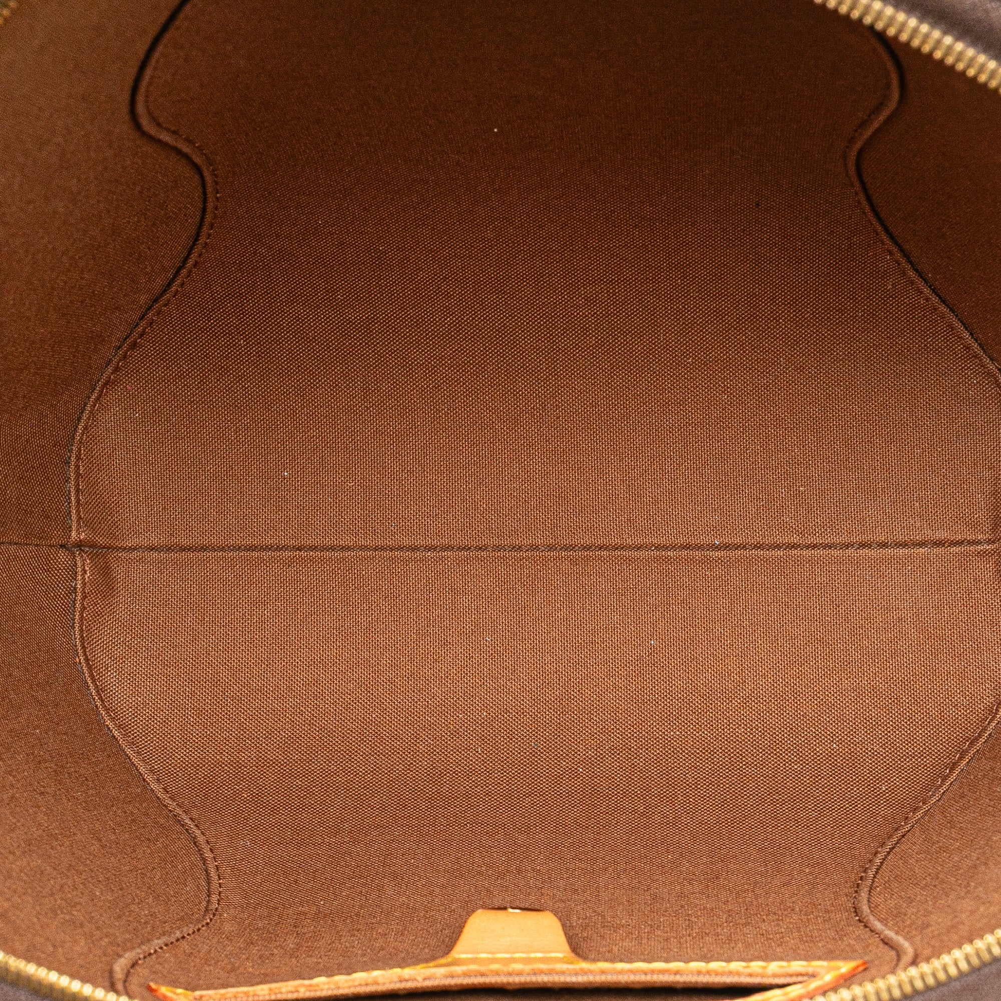 Monogram Ellipse MM