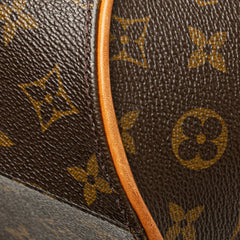 Monogram Ellipse MM