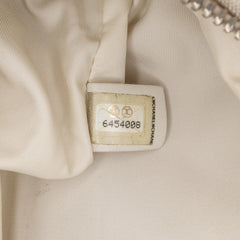 New Travel Line Nylon Handbag