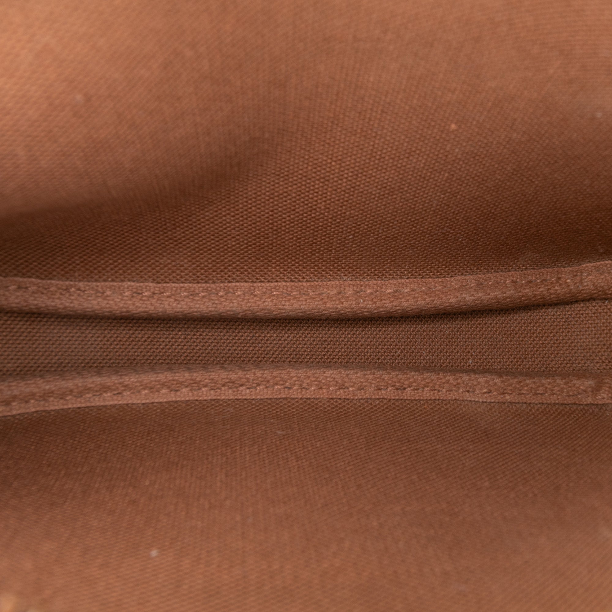 Monogram Mini Pochette Accessoires