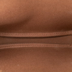 Monogram Mini Pochette Accessoires