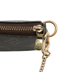 Monogram Mini Pochette Accessoires