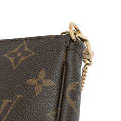 Monogram Mini Pochette Accessoires