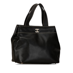 CC Caviar Tote_1