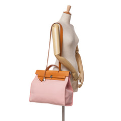 Herbag Zip Toile 39