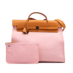 Herbag Zip Toile 39