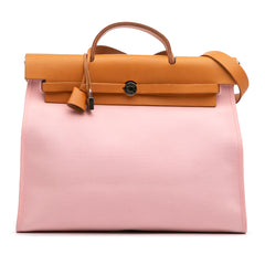 Herbag Zip Toile 39