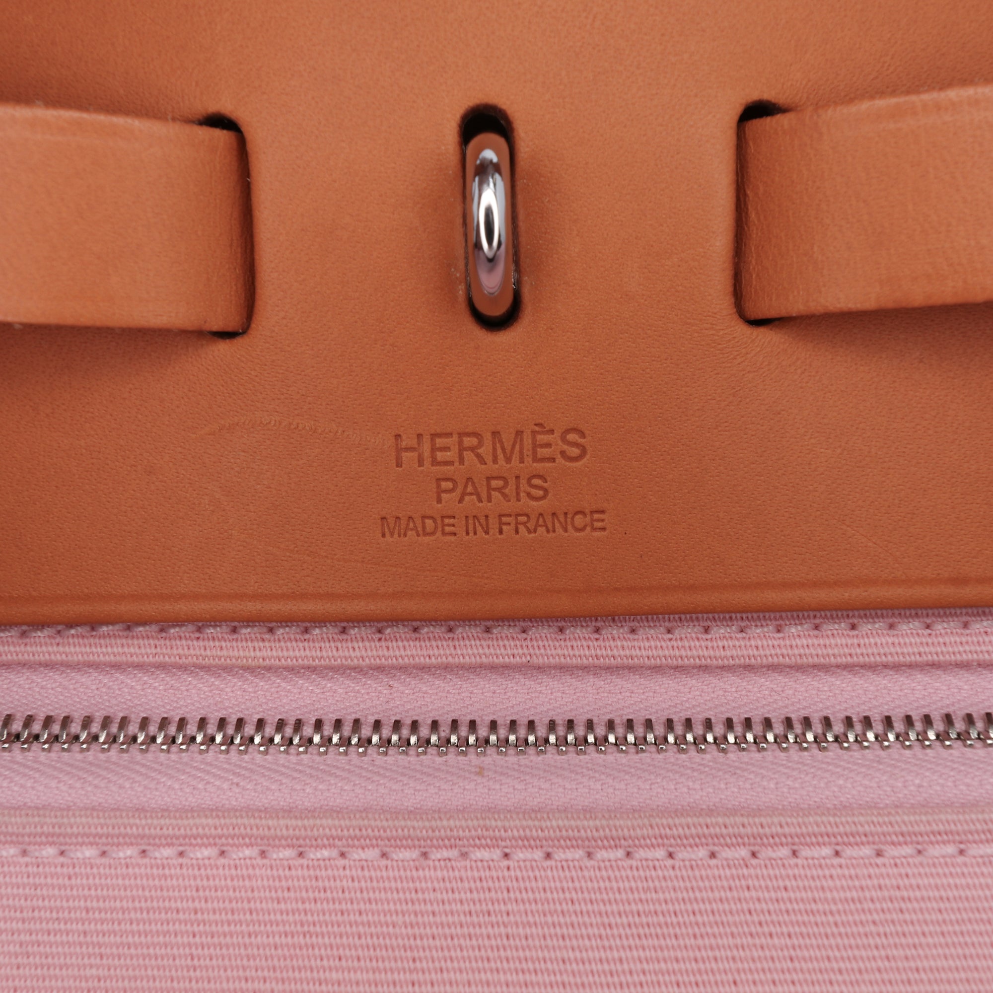 Herbag Zip Toile 39