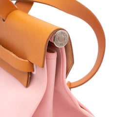 Herbag Zip Toile 39