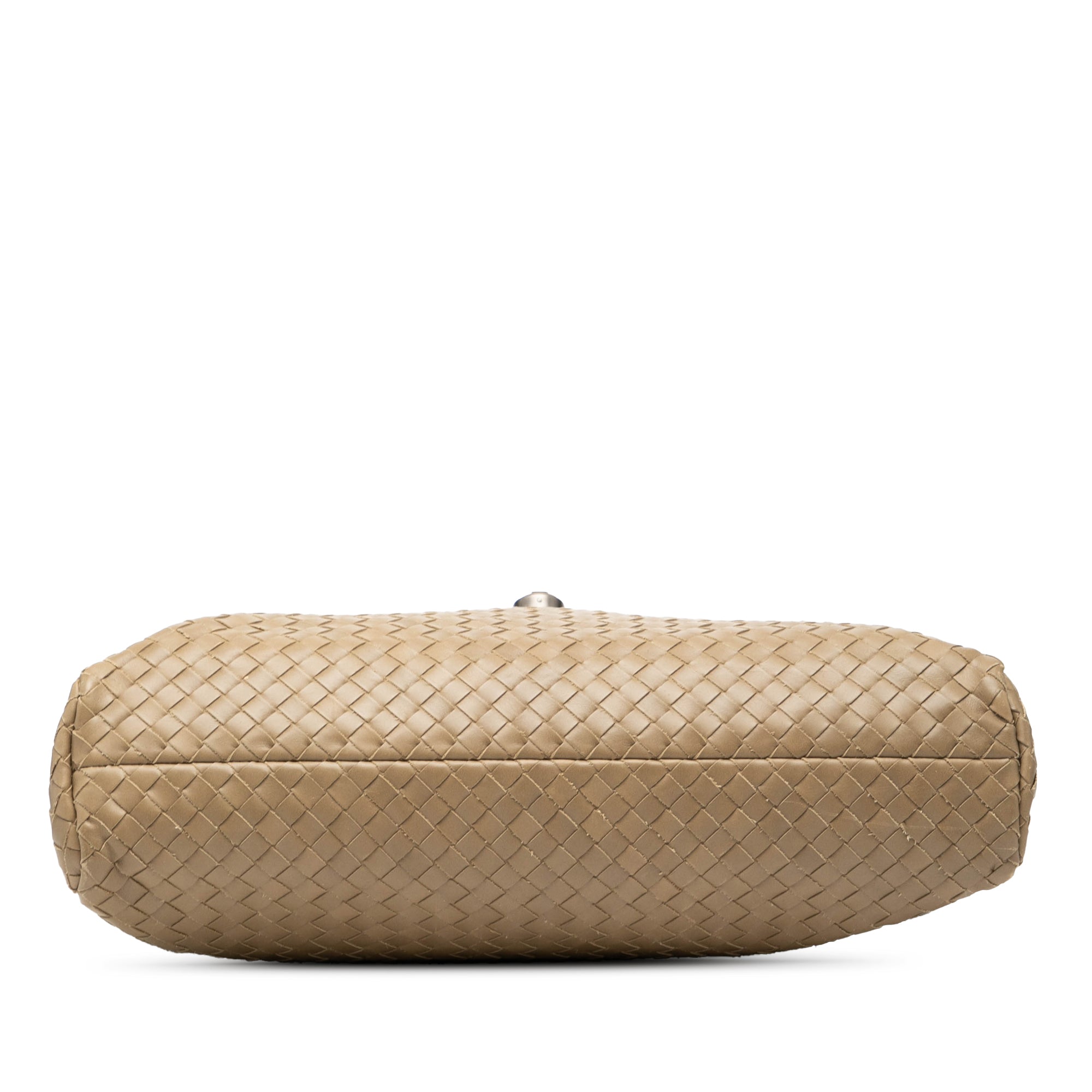 Nappa Intrecciato Business Bag