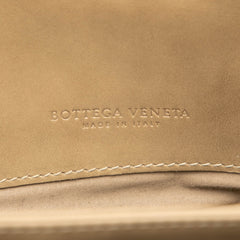 Nappa Intrecciato Business Bag