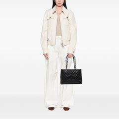 Caviar Grand Shopping Tote