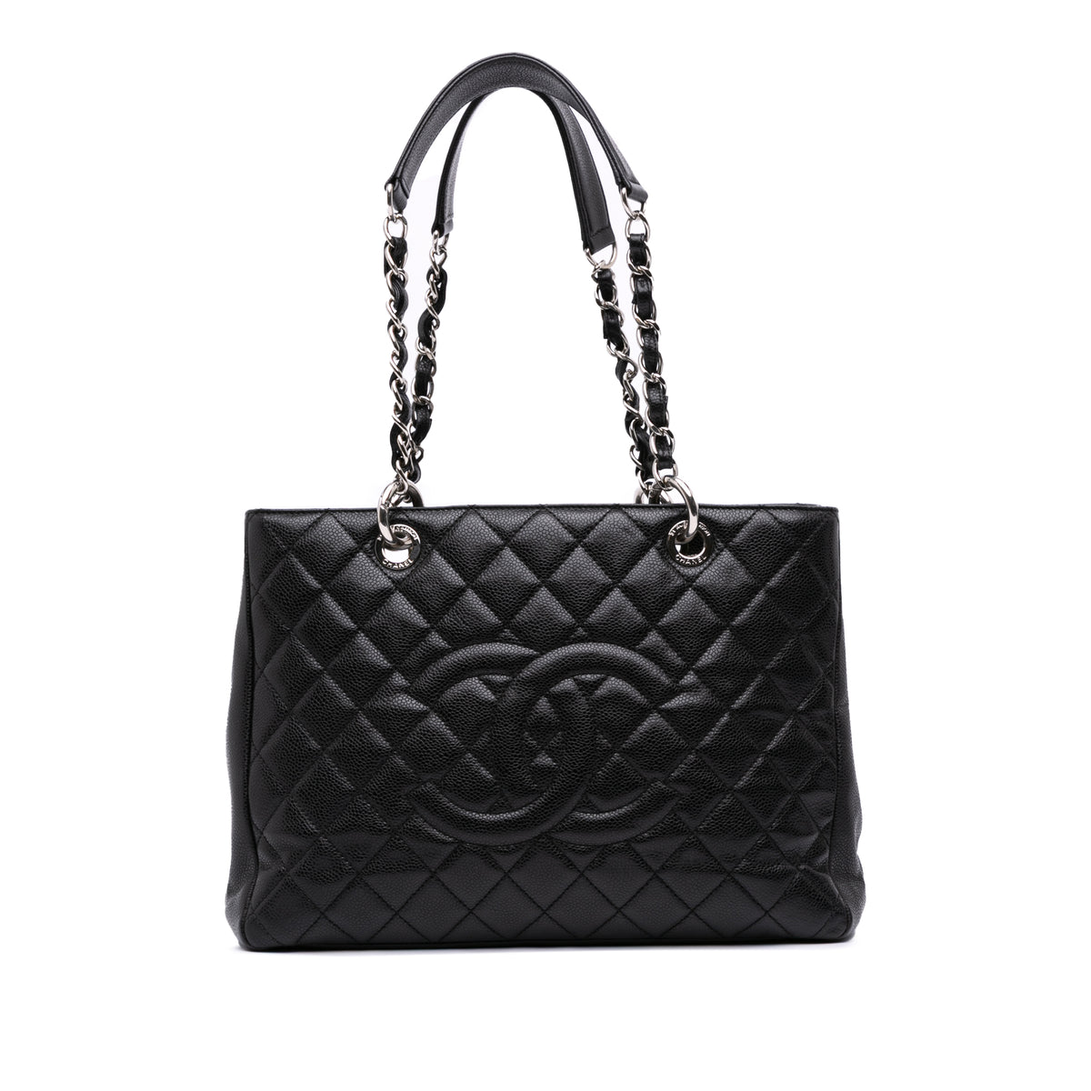 Caviar Grand Shopping Tote
