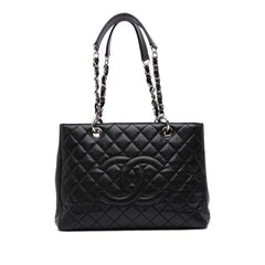 Caviar Grand Shopping Tote