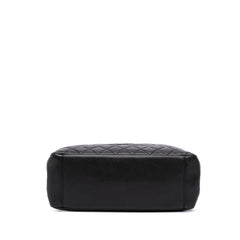 Caviar Grand Shopping Tote