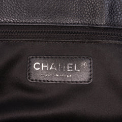 Caviar Grand Shopping Tote