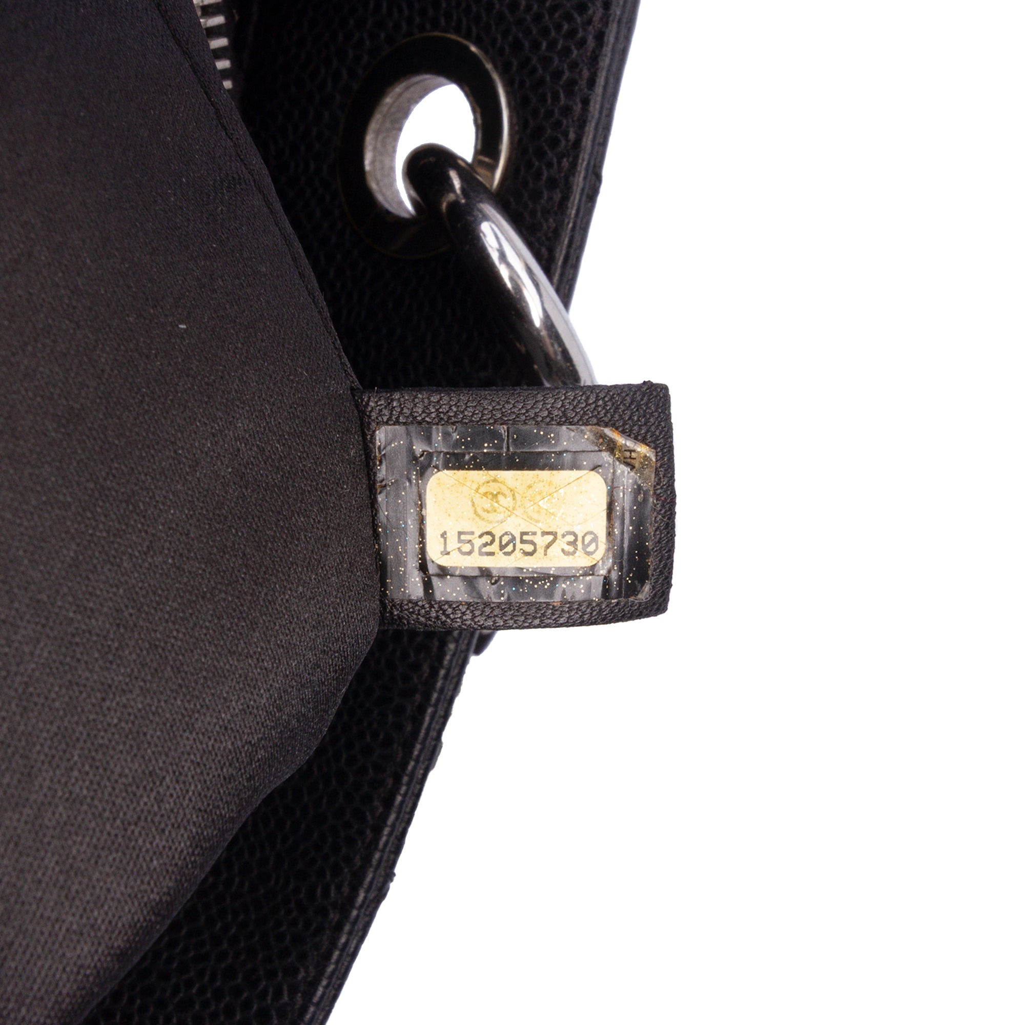 Caviar Grand Shopping Tote