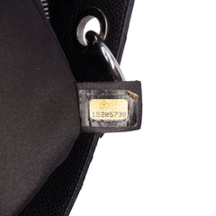 Caviar Grand Shopping Tote