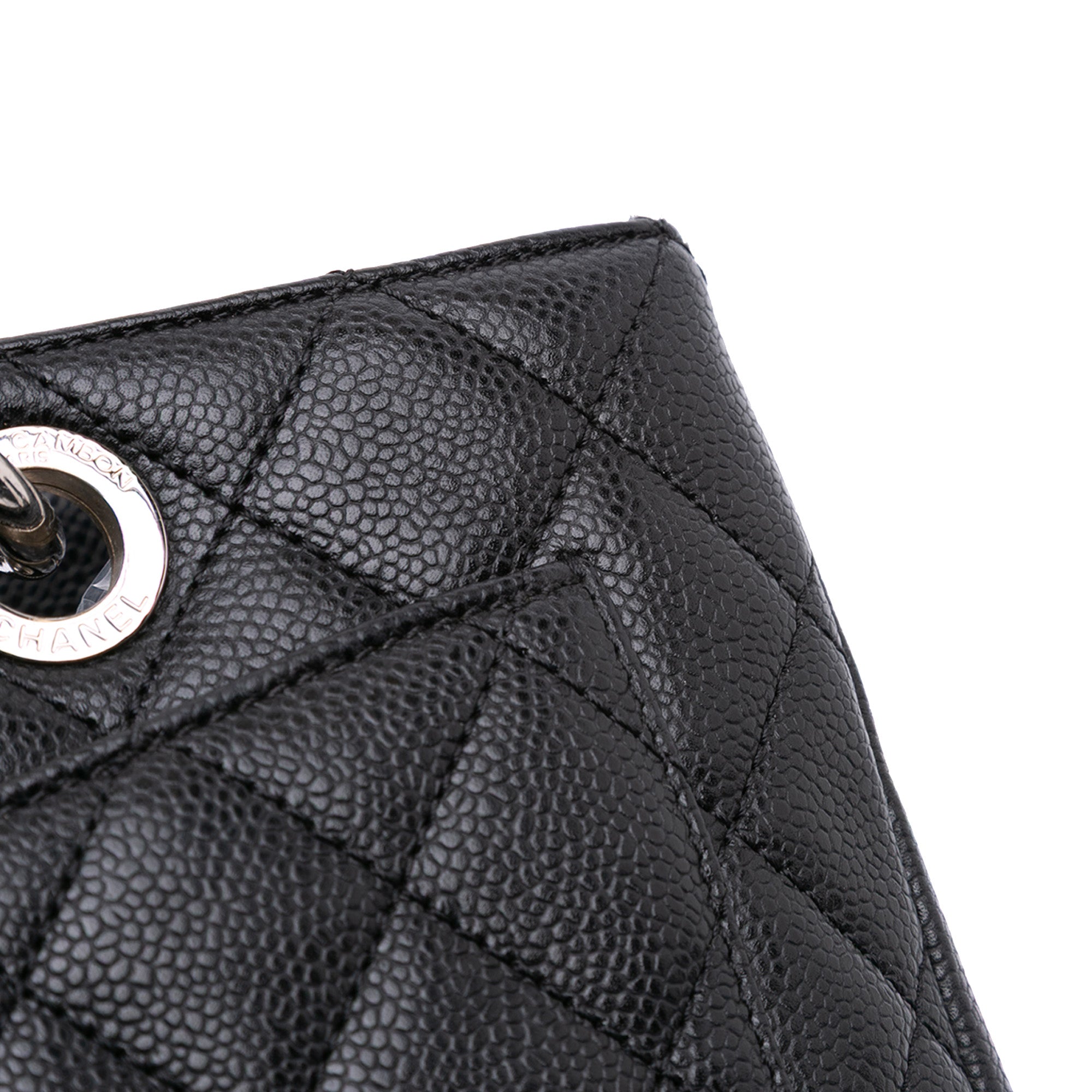 Caviar Grand Shopping Tote