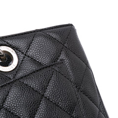 Caviar Grand Shopping Tote
