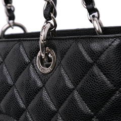 Caviar Grand Shopping Tote