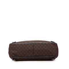 GG Nylon Abbey D Ring Tote