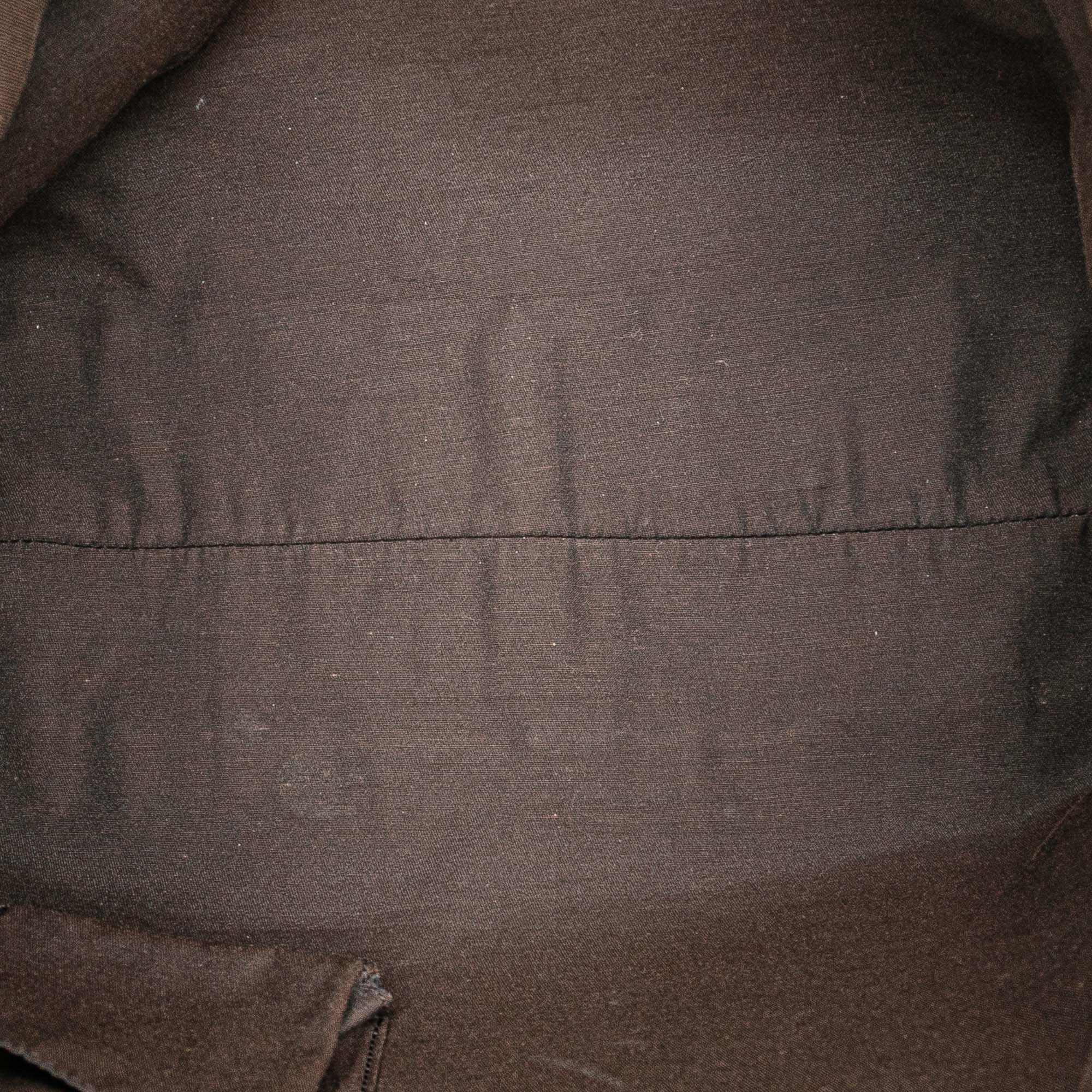 GG Nylon Abbey D Ring Tote