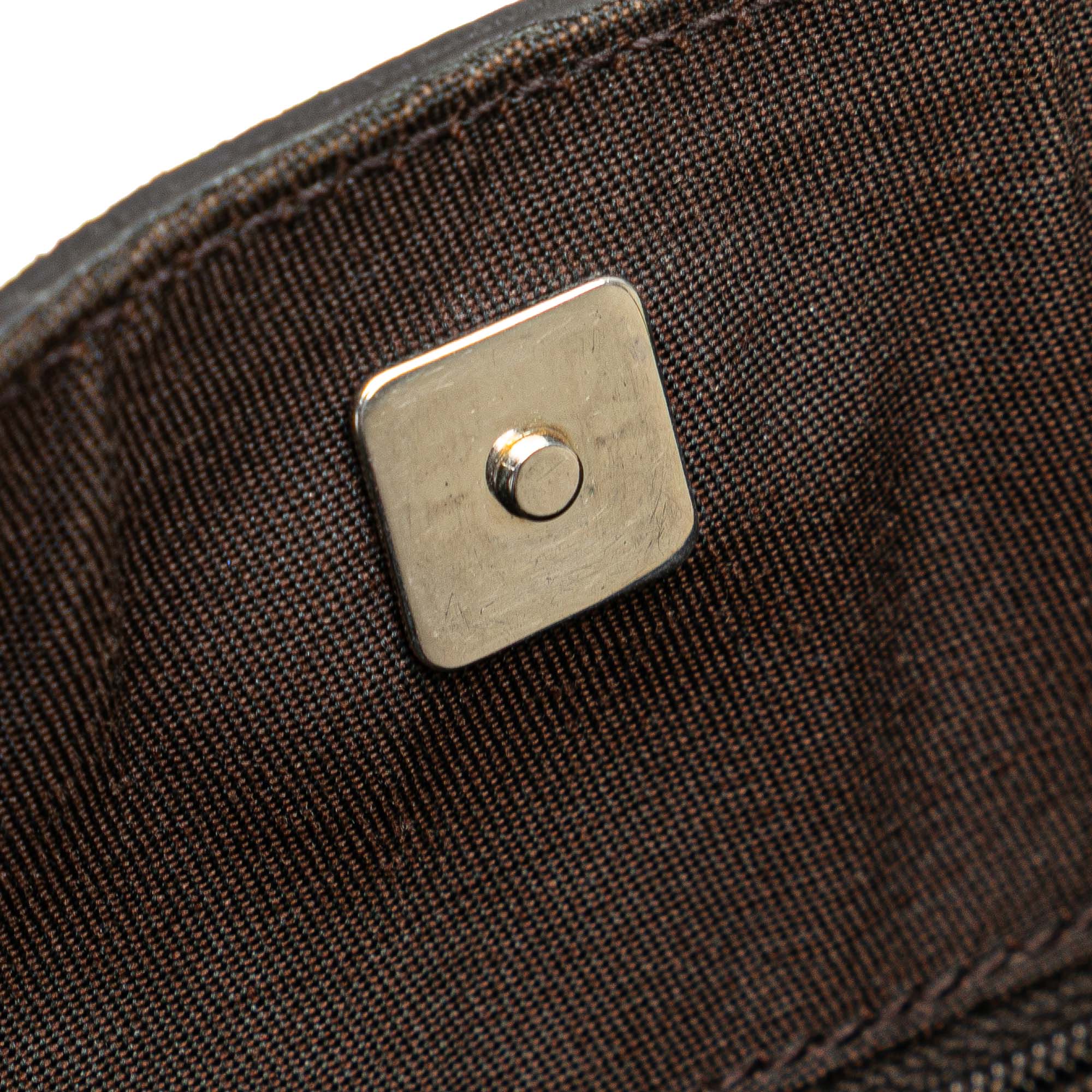 GG Nylon Abbey D Ring Tote