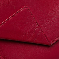 Small Leather Betty Crossbody