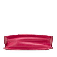 Small Leather Betty Crossbody
