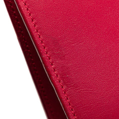 Small Leather Betty Crossbody