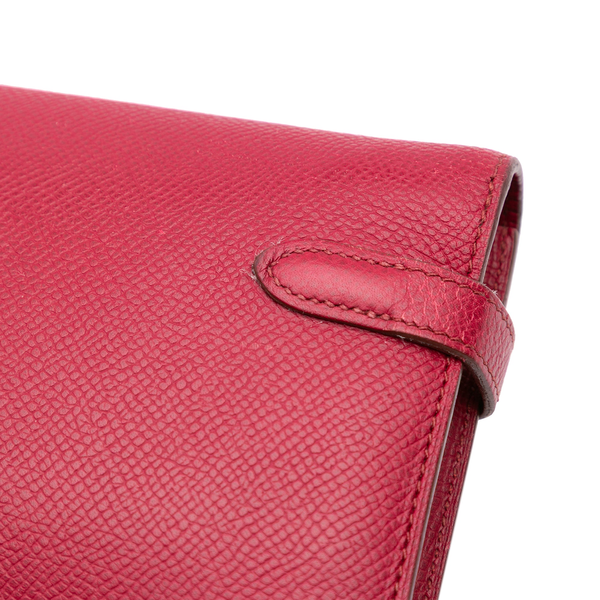 Epsom Kelly Longue Wallet