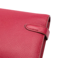 Epsom Kelly Longue Wallet