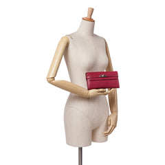 Epsom Kelly Longue Wallet