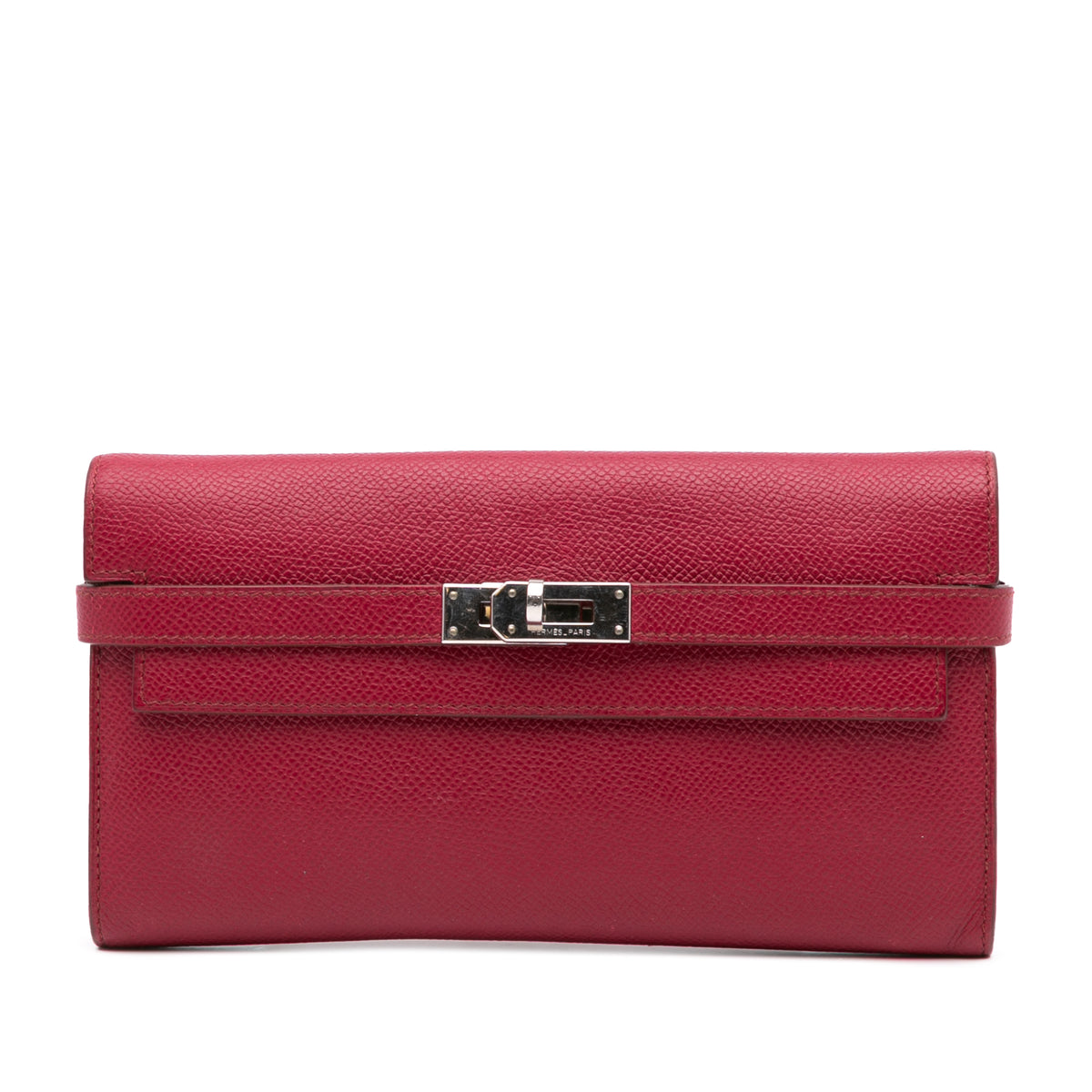 Epsom Kelly Longue Wallet