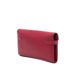 Epsom Kelly Longue Wallet