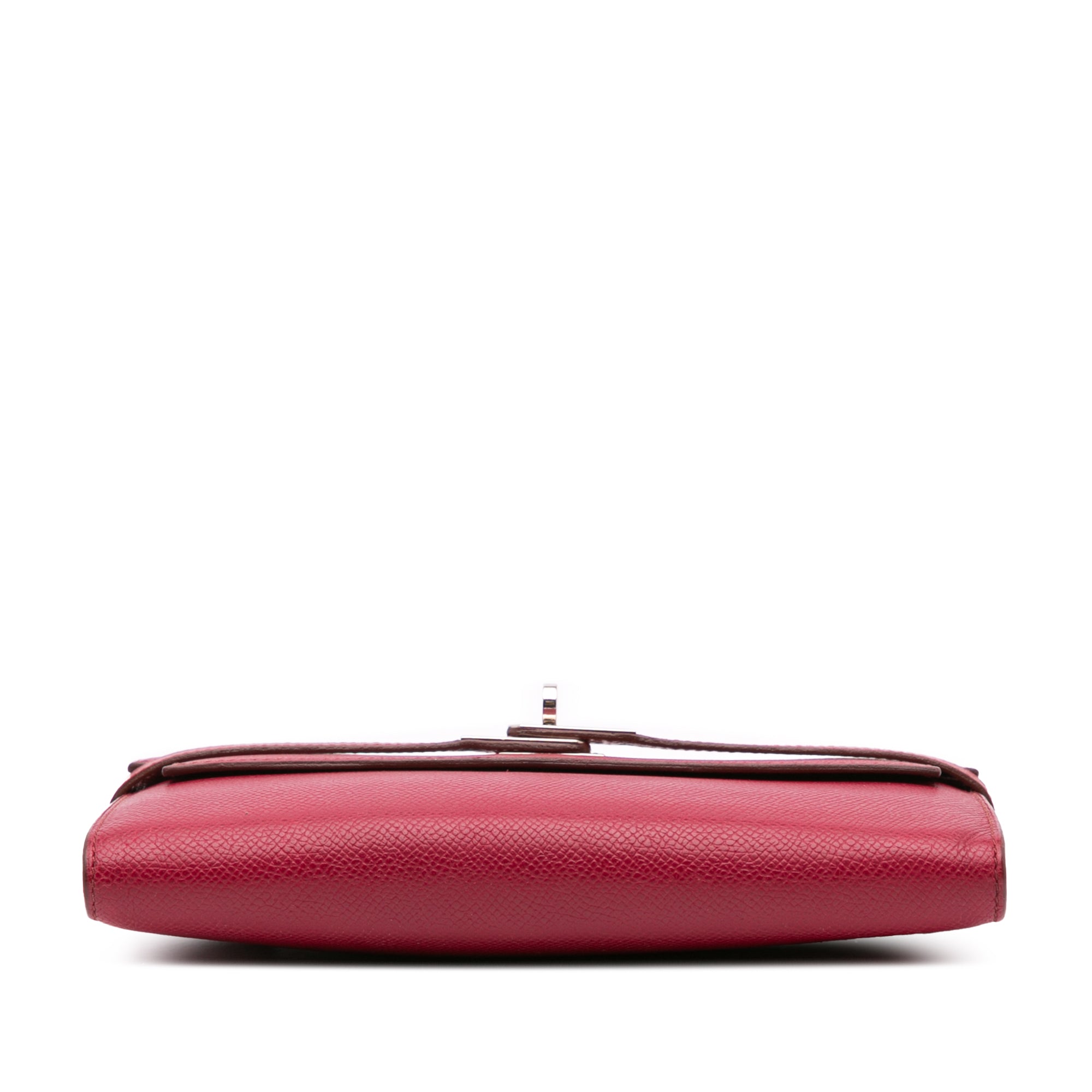 Epsom Kelly Longue Wallet