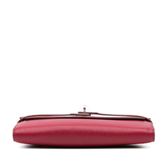 Epsom Kelly Longue Wallet