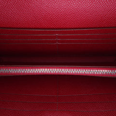 Epsom Kelly Longue Wallet