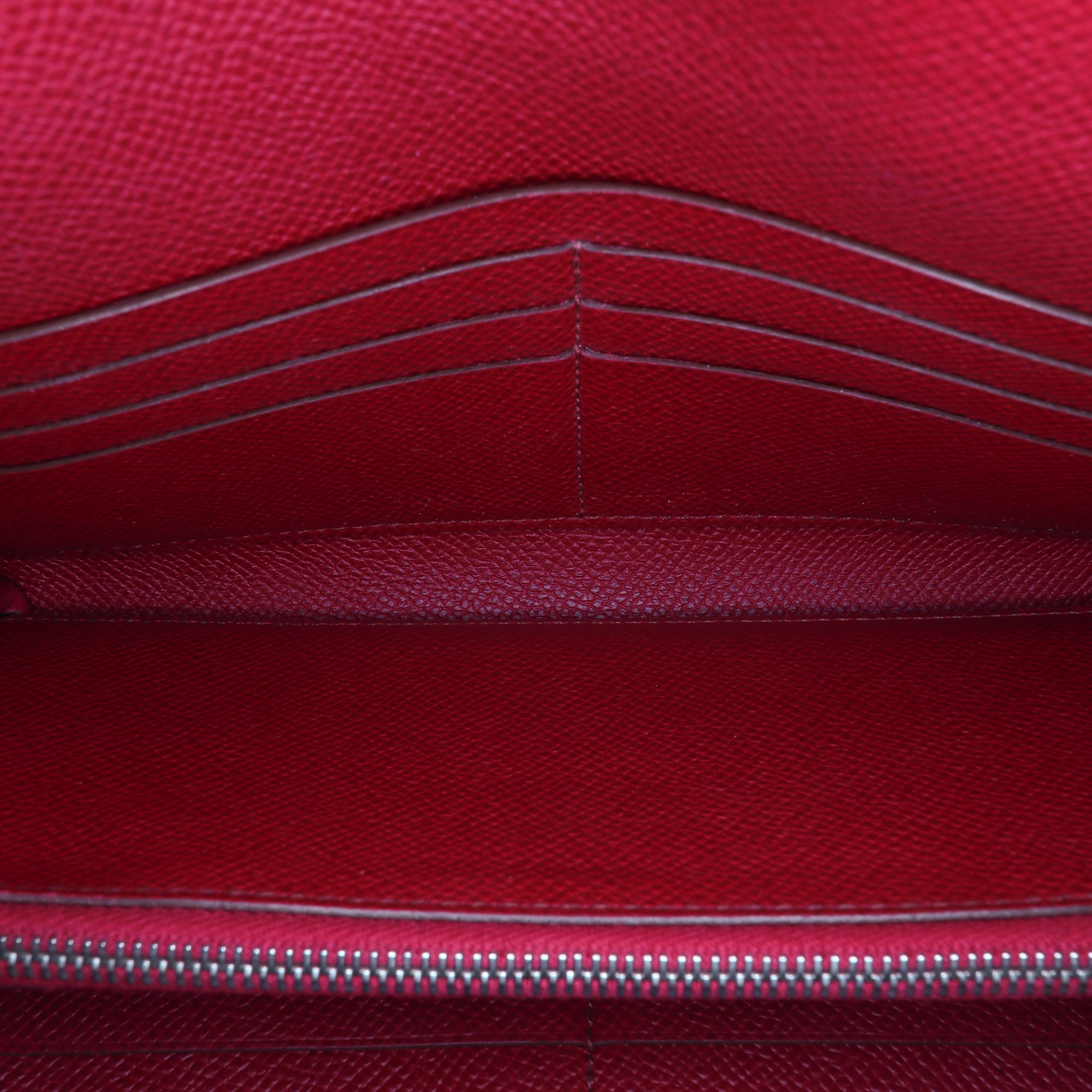 Epsom Kelly Longue Wallet
