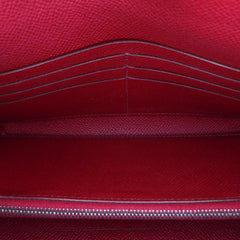 Epsom Kelly Longue Wallet