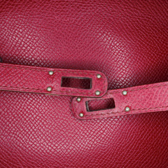 Epsom Kelly Longue Wallet