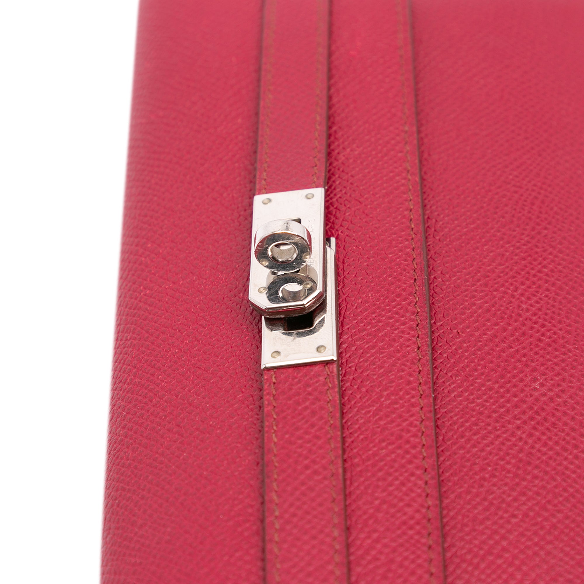 Epsom Kelly Longue Wallet