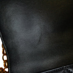 Quilted Lambskin CC Coin Flap