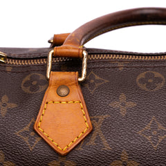 Monogram Speedy 30