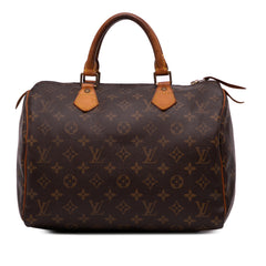 Monogram Speedy 30