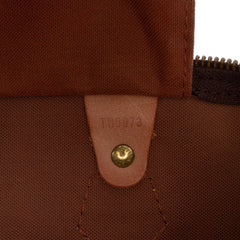 Monogram Speedy 30