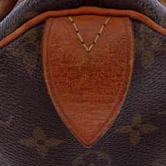 Monogram Speedy 30